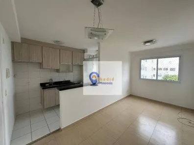 Apartamento com 2 Quartos à venda, 47m² no Jardim São Francisco (Zona Leste), São Paulo