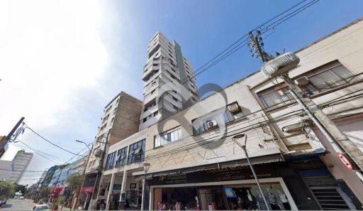 Apartamento com 1 Quarto à venda, 45m² no Centro, Londrina