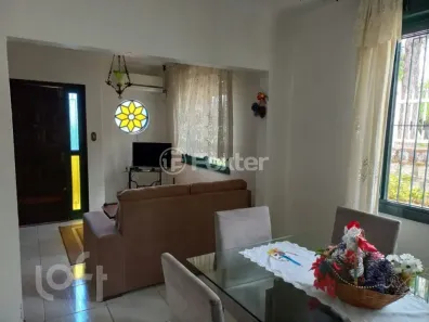Casa com 4 Quartos à venda, 235m² no Jardim Sabará, Porto Alegre