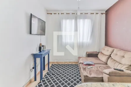 Apartamento com 2 Quartos à venda, 40m² no Jardim Boa Vista (Zona Oeste), São Paulo