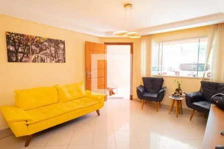 Casa com 3 Quartos à venda, 168m² no Assunção, São Bernardo do Campo