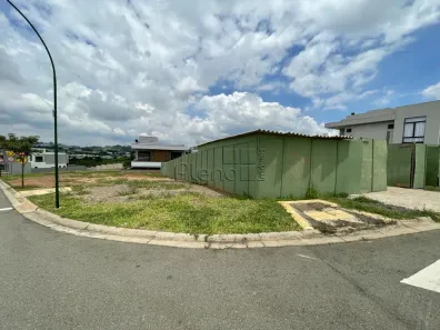 Lote/Terreno à venda, 653m² no Loteamento Residencial Arborais, Campinas