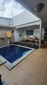 Casa com 3 Quartos à venda, 160m² no Cidade Universitária, Maceió