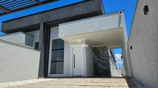 Casa com 3 Quartos à venda, 84m² no Nova Barra Velha, Barra Velha