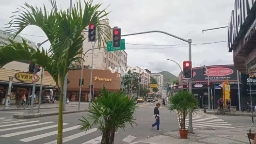 Ponto Comercial à venda, 72m² no Méier, Rio de Janeiro