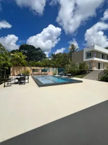 Casa de Condomínio com 6 Quartos à venda, 5578m² no Portão, Lauro de Freitas