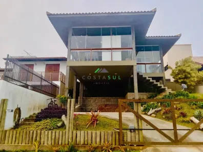 Casa com 2 Quartos à venda, 142m² no , Garopaba