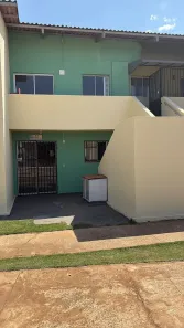 Apartamento com 2 Quartos para alugar, 50m² no Residecial Nelson Trad, Campo Grande