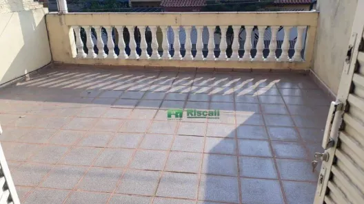 Casa com 2 Quartos para alugar, 150m² no Jardim América, Taboão da Serra