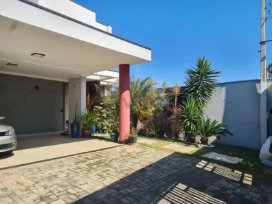 Casa com 3 Quartos à venda, 206m² no Jardim Chapadão, Campinas