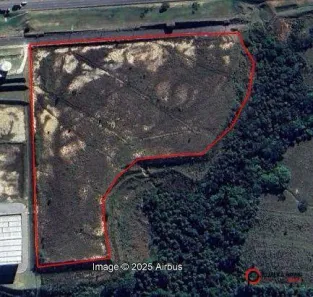 Lote/Terreno à venda, 74000m² no Centro, Sorocaba
