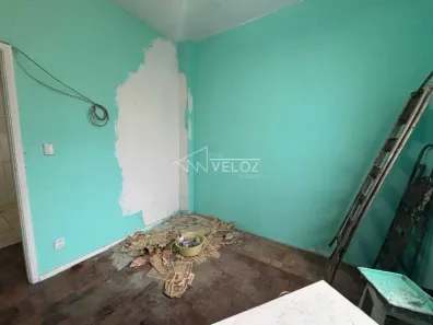 Apartamento com 1 Quarto à venda, 42m² no Botafogo, Rio de Janeiro