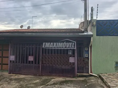 Casa com 3 Quartos à venda, 171m² no Jardim Maria Eugênia, Sorocaba