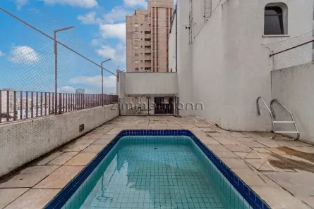 Apartamento com 3 Quartos à venda, 238m² no Perdizes, São Paulo