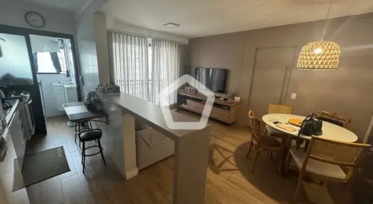 Apartamento com 2 Quartos à venda, 70m² no Vila Olímpia, São Paulo