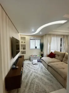 Apartamento com 2 Quartos à venda, 70m² no Vila Suzana, São Paulo