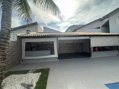 Casa de Condomínio com 3 Quartos à venda, 201m² no Jardim Ibiti do Paço, Sorocaba