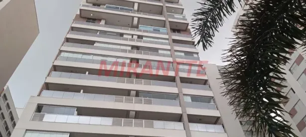 Sala Comercial à venda, 54m² no Santana, São Paulo