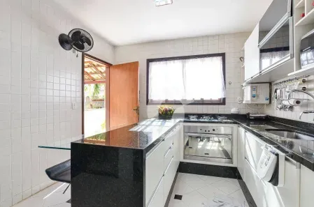 Casa com 3 Quartos à venda, 131m² no Engenho do Mato, Niterói