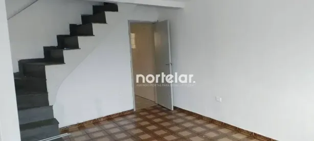 Sobrado com 2 Quartos à venda, 100m² no Jardim Elisio, São Paulo