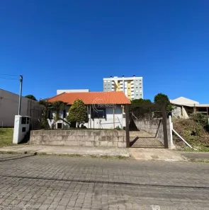 Casa com 3 Quartos à venda, 119m² no Colina Sorriso, Caxias do Sul