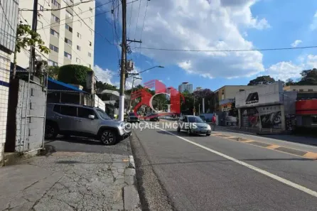 Apartamento com 3 Quartos à venda, 108m² no Tucuruvi, São Paulo