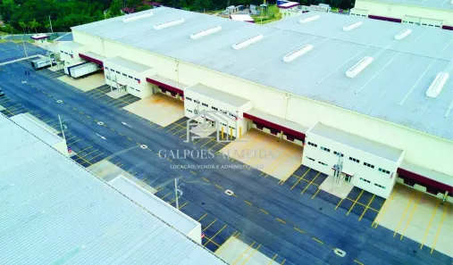 Galpão/Depósito/Armazém para alugar, 1300m² no bairros das pedras, Vargem Grande Paulista