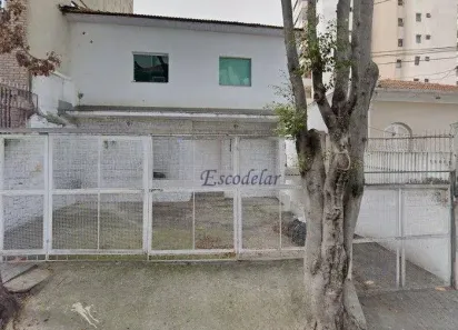 Imóvel Comercial à venda, 220m² no Santana, São Paulo