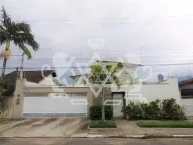 Casa com 3 Quartos à venda, 300m² no Parque Balneário Poiares, Caraguatatuba