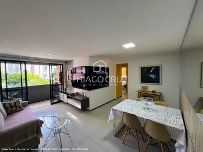 Apartamento com 4 Quartos à venda, 86m² no Parque Iracema, Fortaleza