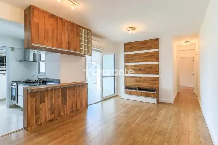 Apartamento com 2 Quartos à venda, 85m² no Cidade Monções, São Paulo