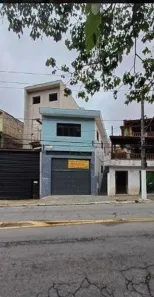 Imóvel Comercial com 4 Quartos à venda, 90m² no Vila Nova Cachoeirinha, São Paulo