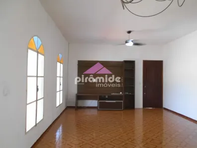 Casa com 3 Quartos à venda, 125m² no Bosque dos Eucaliptos, São José dos Campos