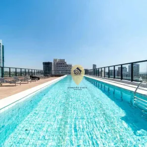 Apartamento com 1 Quarto à venda, 30m² no Pinheiros, São Paulo