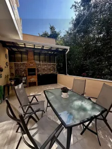 Casa de Condomínio com 3 Quartos à venda, 140m² no Jardim Montreal Residence, Indaiatuba