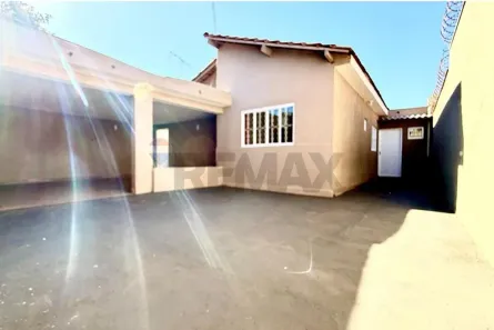Casa com 3 Quartos à venda, 135m² no Jardim Herculano Fernandes, Ribeirão Preto