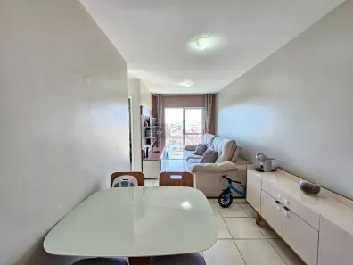 Apartamento com 2 Quartos para alugar, 50m² no Itaquera, São Paulo