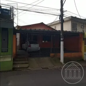 Casa com 3 Quartos à venda, 150m² no Parque Maria Fernandes, São Paulo
