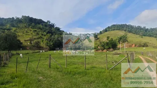 Fazenda/Sítio com 3 Quartos à venda, 484000m² no Silva Jardim, Silva Jardim