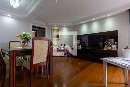Apartamento com 3 Quartos à venda, 232m² no Vila São Geraldo, São Paulo
