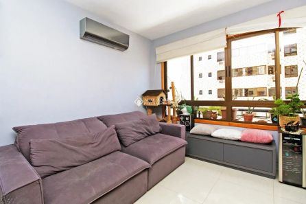 Apartamento com 2 Quartos à venda, 73m² no Passo da Areia, Porto Alegre