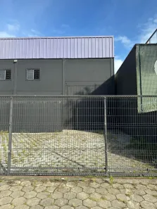 Galpão/Depósito/Armazém para alugar, 650m² no Bela Vista, Palhoça