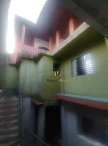 Casa com 6 Quartos à venda, 350m² no São Pedro, Osasco