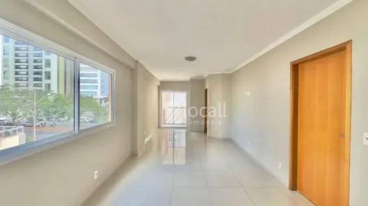 Apartamento com 2 Quartos para alugar, 100m² no Bom Jardim, São José do Rio Preto