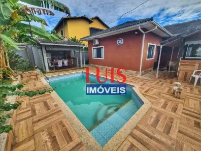 Casa de Condomínio com 3 Quartos à venda, 292m² no Várzea das Moças, Niterói