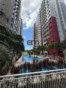 Apartamento com 2 Quartos à venda, 86m² no Pedreira, Belém