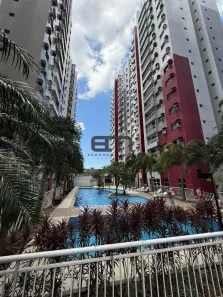 Apartamento com 2 Quartos à venda, 86m² no Pedreira, Belém