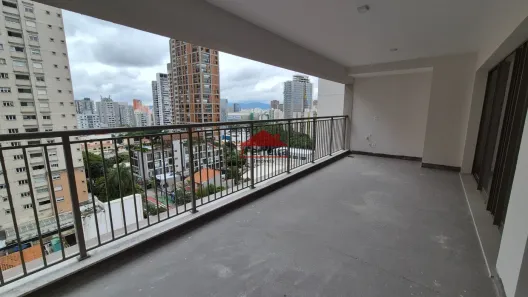 Apartamento com 3 Quartos à venda, 142m² no Perdizes, São Paulo