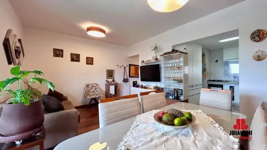 Apartamento com 4 Quartos para alugar, 100m² no Jardim Armênia, Mogi das Cruzes