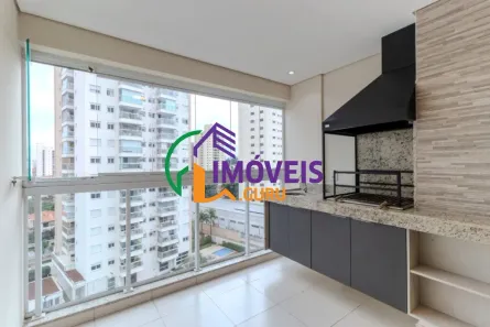 Apartamento com 2 Quartos à venda, 67m² no Vila Mascote, São Paulo